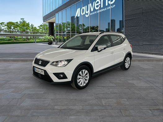 SEAT ARONA en alquiler y venta en Ayvens