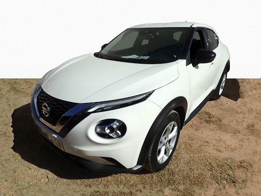 NISSAN JUKE en alquiler y venta en Ayvens