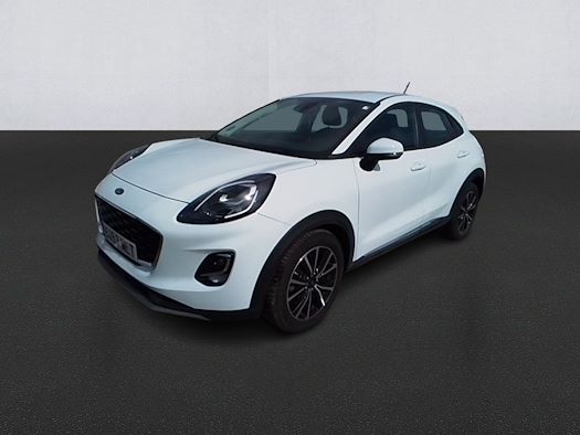 FORD PUMA en alquiler y venta en Ayvens