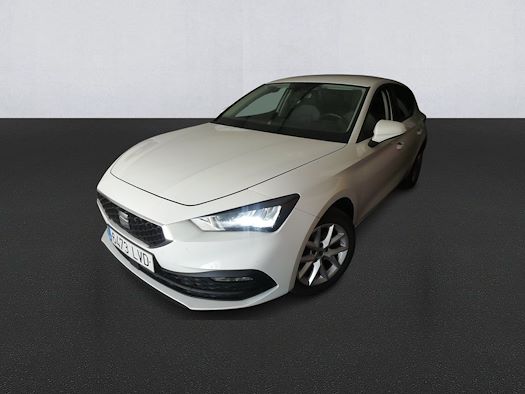 SEAT LEON en alquiler y venta en Ayvens