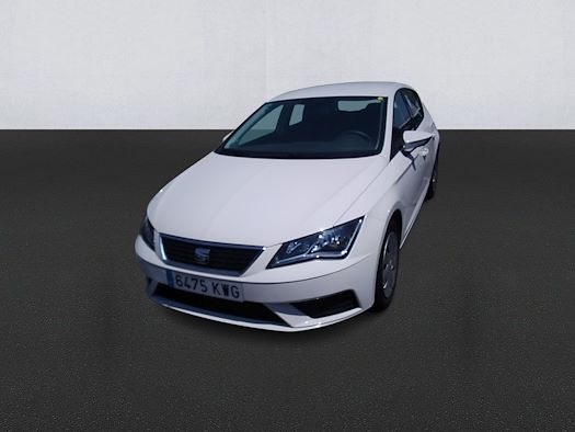 SEAT LEON en alquiler y venta en Ayvens