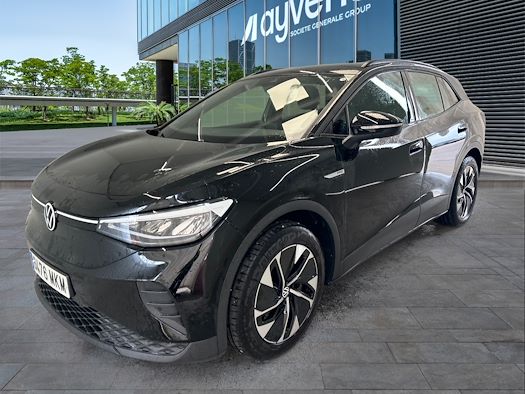 VOLKSWAGEN ID.4 en alquiler y venta en Ayvens