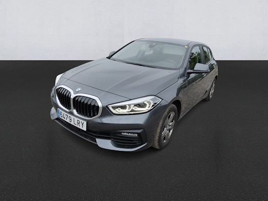 BMW SERIES 1 en alquiler y venta en Ayvens