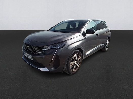 PEUGEOT 5008 en alquiler y venta en Ayvens