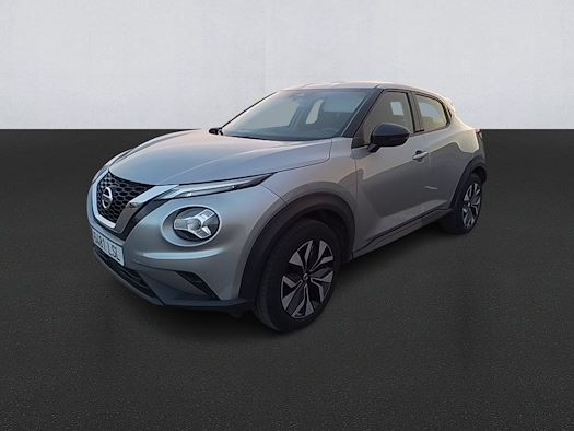 NISSAN JUKE en alquiler y venta en Ayvens