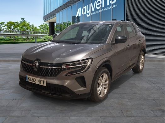 RENAULT AUSTRAL en alquiler y venta en Ayvens