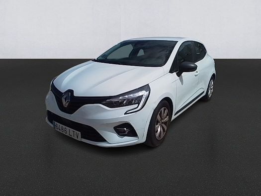 RENAULT CLIO en alquiler y venta en Ayvens