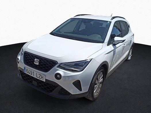 SEAT ARONA en alquiler y venta en Ayvens