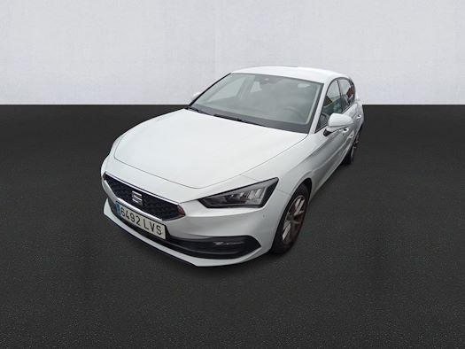 SEAT LEON en alquiler y venta en Ayvens