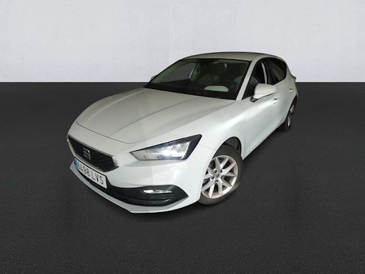 SEAT LEON en alquiler y venta en Ayvens