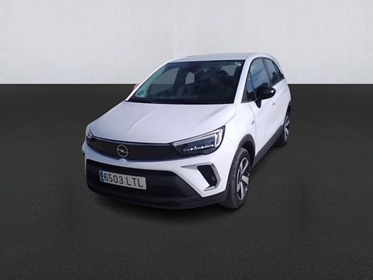 OPEL CROSSLAND en alquiler y venta en Ayvens