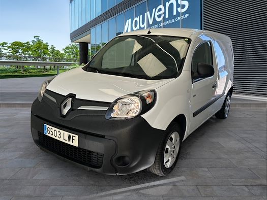 RENAULT KANGOO EXPRESS en alquiler y venta en Ayvens