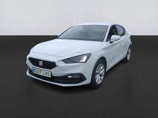 SEAT LEON en alquiler y venta en Ayvens