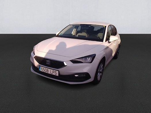 SEAT LEON en alquiler y venta en Ayvens