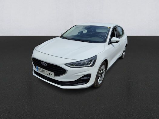 FORD FOCUS en alquiler y venta en Ayvens