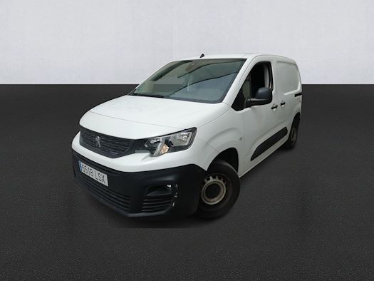 PEUGEOT PARTNER en alquiler y venta en Ayvens