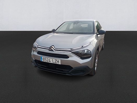 CITROEN C4 en alquiler y venta en Ayvens