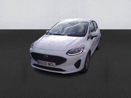 FORD FIESTA en alquiler y venta en Ayvens