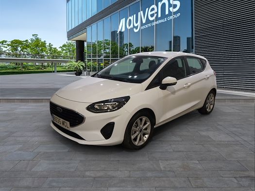 FORD FIESTA en alquiler y venta en Ayvens