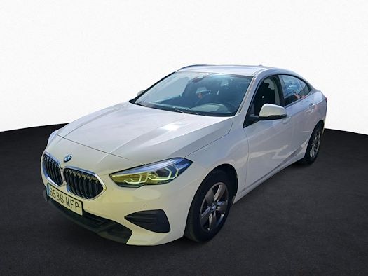 BMW SERIES 2 en alquiler y venta en Ayvens
