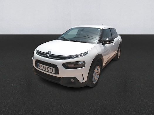 CITROEN C4 CACTUS en alquiler y venta en Ayvens