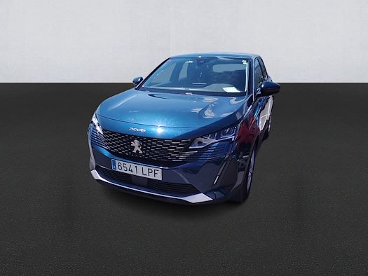 PEUGEOT 3008 en alquiler y venta en Ayvens