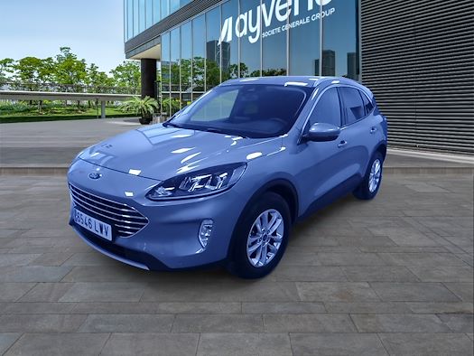FORD KUGA en alquiler y venta en Ayvens