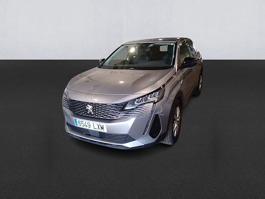PEUGEOT 3008 en alquiler y venta en Ayvens
