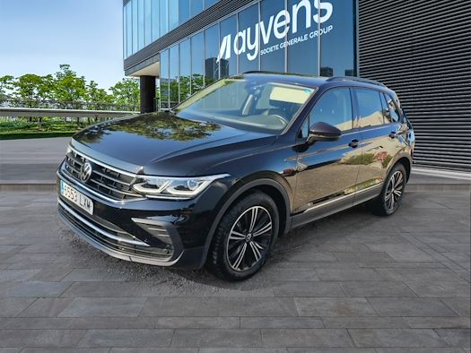 VOLKSWAGEN TIGUAN en alquiler y venta en Ayvens