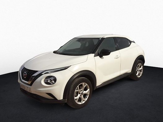 NISSAN JUKE en alquiler y venta en Ayvens