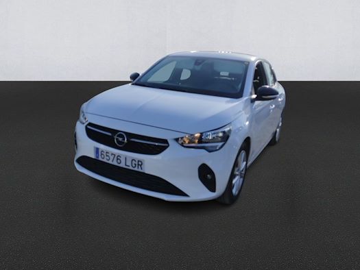 OPEL CORSA en alquiler y venta en Ayvens