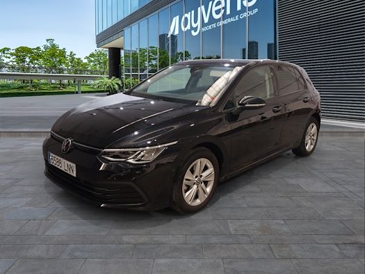 VOLKSWAGEN GOLF en alquiler y venta en Ayvens