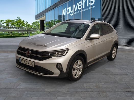 VOLKSWAGEN TAIGO en alquiler y venta en Ayvens