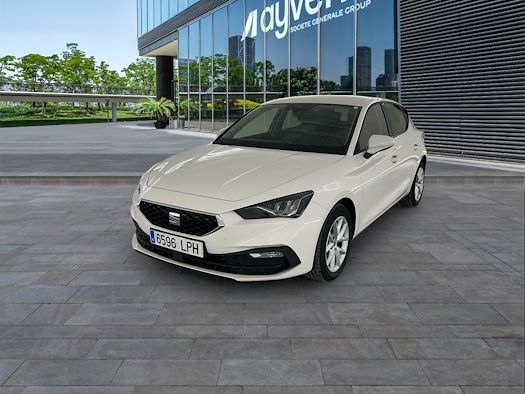 SEAT LEON en alquiler y venta en Ayvens