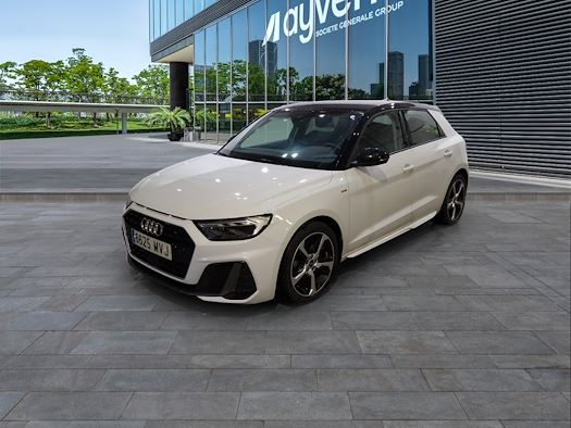 AUDI A1 en alquiler y venta en Ayvens