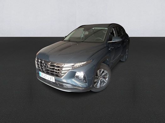 HYUNDAI TUCSON en alquiler y venta en Ayvens