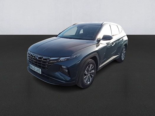 HYUNDAI TUCSON en alquiler y venta en Ayvens