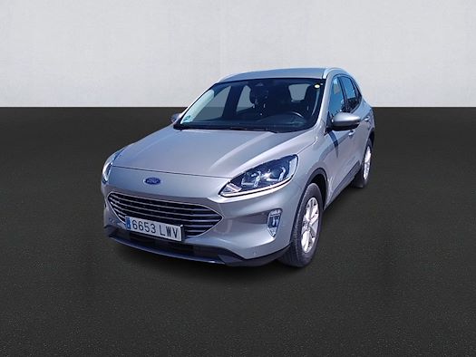 FORD KUGA en alquiler y venta en Ayvens