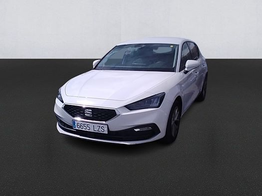 SEAT LEON en alquiler y venta en Ayvens