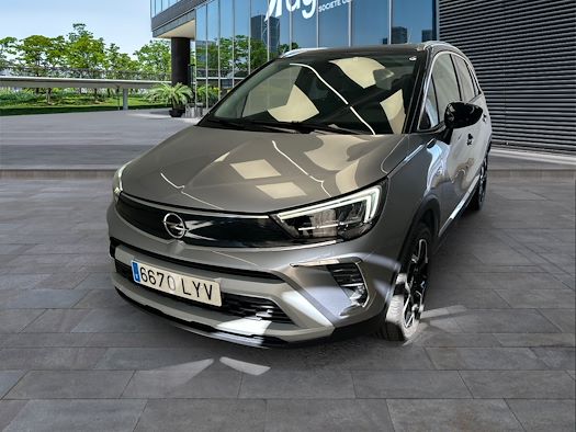 OPEL CROSSLAND en alquiler y venta en Ayvens