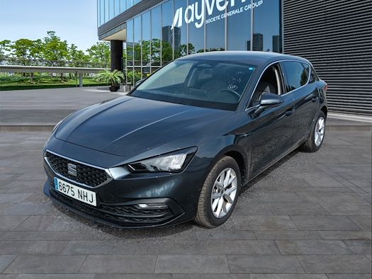 SEAT LEON en alquiler y venta en Ayvens