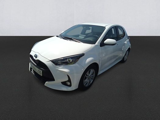 TOYOTA YARIS en alquiler y venta en Ayvens