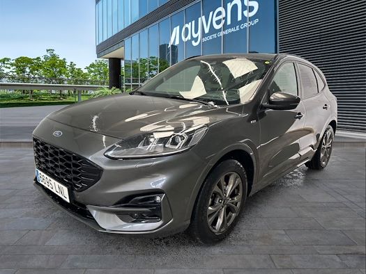 FORD KUGA en alquiler y venta en Ayvens