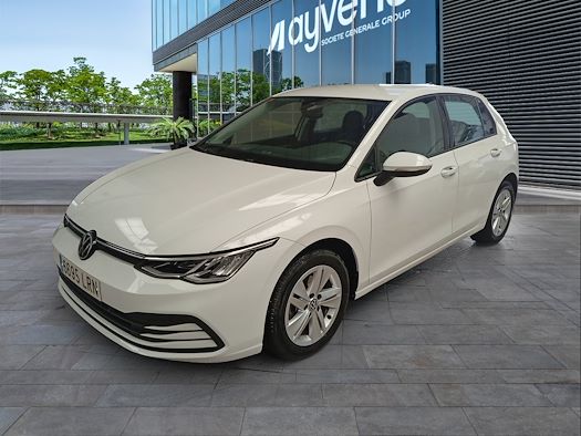 VOLKSWAGEN GOLF en alquiler y venta en Ayvens