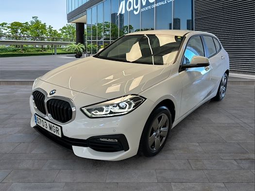 BMW SERIES 1 en alquiler y venta en Ayvens