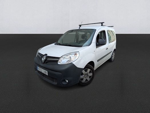 RENAULT KANGOO en alquiler y venta en Ayvens