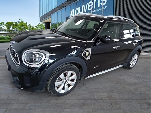 MINI COUNTRYMAN en alquiler y venta en Ayvens