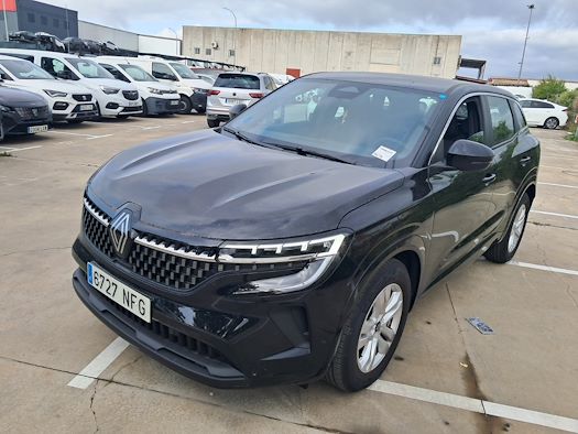 RENAULT AUSTRAL en alquiler y venta en Ayvens