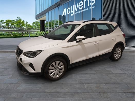 SEAT ARONA en alquiler y venta en Ayvens