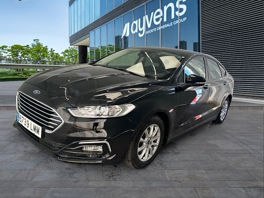 FORD MONDEO en alquiler y venta en Ayvens